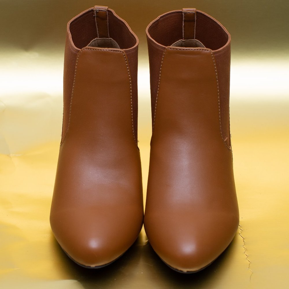 Comfort View Boot 8WW - Picture 2 of 4